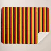 Couverture Sherpa Allemagne (Devant (Horizontal))