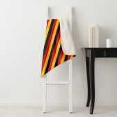 Couverture Sherpa Allemagne (En situation)