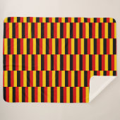 Couverture Sherpa Allemagne (Devant (Horizontal))
