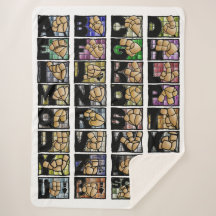 Alphabet digital français 3 (2025)