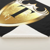 Couverture Sherpa Alphabet majuscule T (3/4)