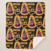 Couverture Sherpa Alpinisme (Devant)