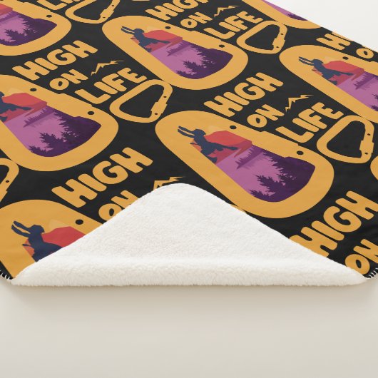 Couverture Sherpa Alpinisme (3/4)