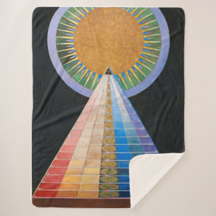 Couverture Sherpa Altartre 1   Hilma af Klint  