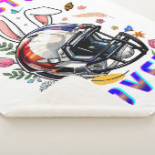 Couverture Sherpa Amant de Pâques (3/4)