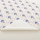 Couverture Sherpa Ambiente Estival (3/4)