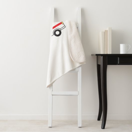 Couverture Sherpa Ambulance (En situation)