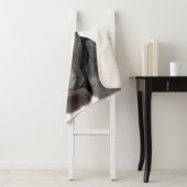 Couverture Sherpa American Pit Bull Terrier (En situation)