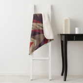 Couverture Sherpa Amérique 1 (En situation)