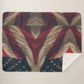 Couverture Sherpa Amérique 1 (Devant (Horizontal))