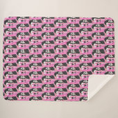 Couverture Sherpa Amis (Devant (Horizontal))
