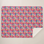 Couverture Sherpa Amis (Devant (Horizontal))