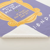 Couverture Sherpa AMIS™ | Bienvenue dans la citation du monde réel (3/4)