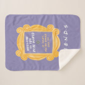 Couverture Sherpa AMIS™ | Bienvenue dans la citation du monde réel (Devant (Horizontal))