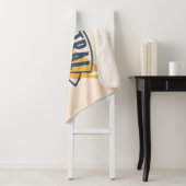 Couverture Sherpa AMIS™ | Central Perk (En situation)