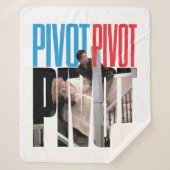 Couverture Sherpa AMIS™ | Citation PIVOT PIVOT PIVOT (Devant)