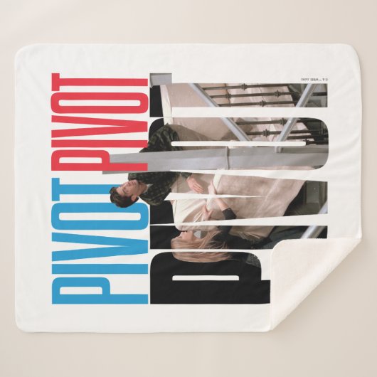 Couverture Sherpa AMIS™ | Citation PIVOT PIVOT PIVOT (Devant (Horizontal))