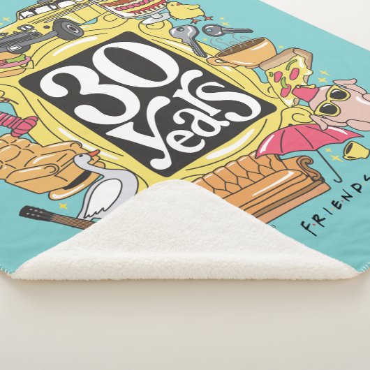 Couverture Sherpa AMIS™ | Graphique de 30 ans (3/4)