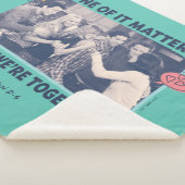 Couverture Sherpa AMIS™ | Groupe Hug (3/4)