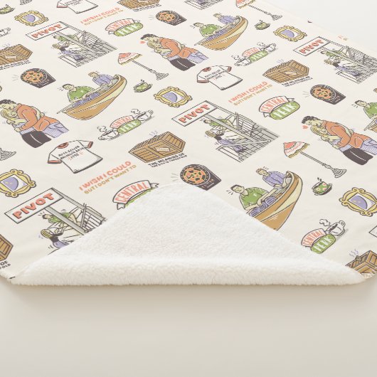 Couverture Sherpa AMIS™ | Icônes de dessin (3/4)