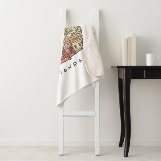 Couverture Sherpa AMIS™ | Monica's Apartment Building (En situation)