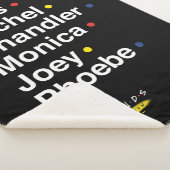 Couverture Sherpa AMIS™ | Noms de caractères (3/4)