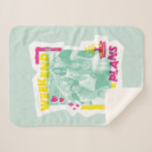 Couverture Sherpa AMIS™ | Plans de fin de semaine (Devant (Horizontal))