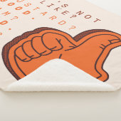 Couverture Sherpa AMIS™ | Qu'est-ce qui ne plaît pas ? (3/4)