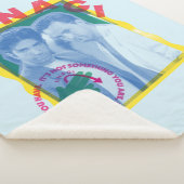 Couverture Sherpa AMIS™ | Ross & Chandler - Unagi (3/4)