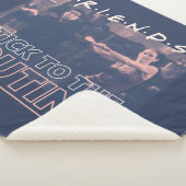 Couverture Sherpa AMIS™ | Stick to the Routine (3/4)