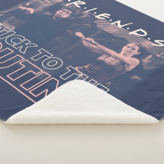 Couverture Sherpa AMIS™ | Stick to the Routine (3/4)