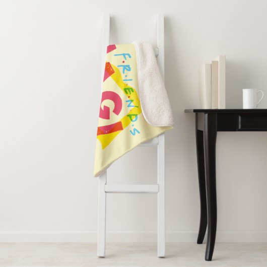 Couverture Sherpa AMIS™ Unagi (En situation)