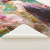 Couverture Sherpa Amitié (3/4)