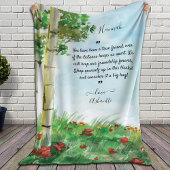 Couverture Sherpa Amitié longue distance Aimer les uns | Message COV