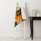 Couverture Sherpa Amour inconditionnel (En situation)