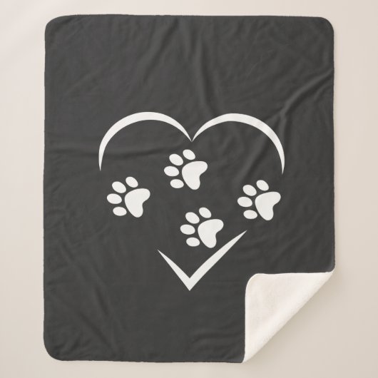 COUVERTURE SHERPA AMOUR POPULAIRE (Devant)