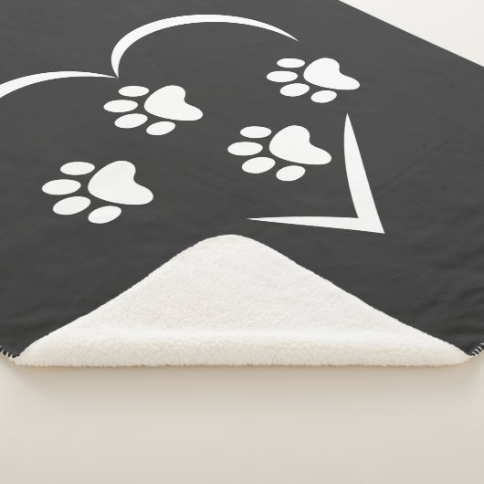 COUVERTURE SHERPA AMOUR POPULAIRE (3/4)