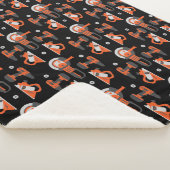 Couverture Sherpa Amusante amélioration du logement (3/4)