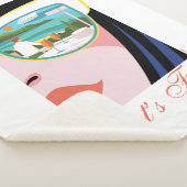 Couverture Sherpa Amusons-nous - Le Lotus Blanc (3/4)