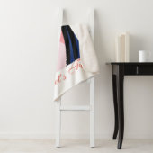 Couverture Sherpa Amusons-nous - Le Lotus Blanc (En situation)