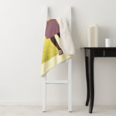 Couverture Sherpa Amy | Downtown Hipster Party Girl (En situation)