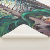 Couverture Sherpa Ancien Timer | Emily Carr | (3/4)