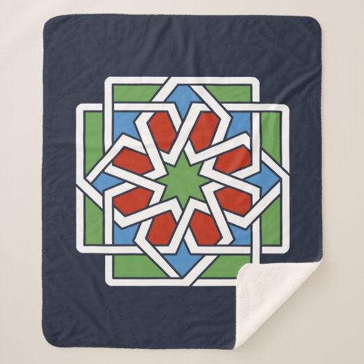 Couverture Sherpa Andalucia 4 (Devant)