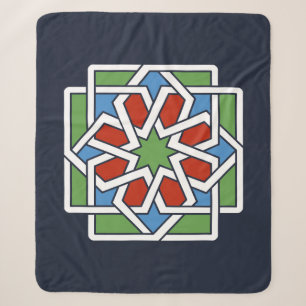 Couverture Sherpa Andalucie 4