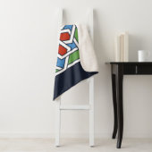 Couverture Sherpa Andalucie 4 (En situation)