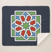 Couverture Sherpa Andalucie 4 (Devant (Horizontal))