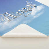 Couverture Sherpa Angel (3/4)