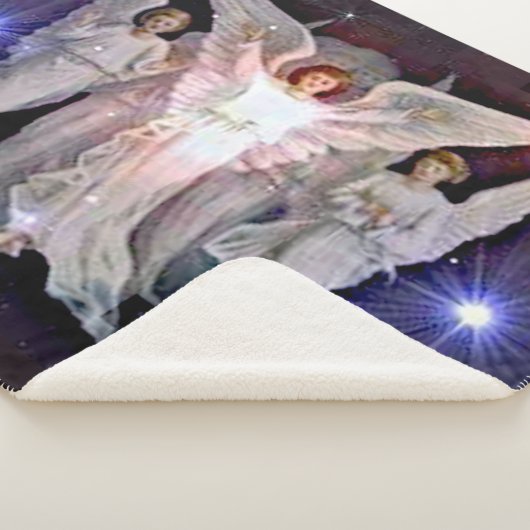 COUVERTURE SHERPA ANGELS EN HAUT (3/4)