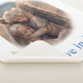 Couverture Sherpa Anges (3/4)
