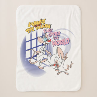 Couverture Sherpa Animaniacs | Reprendre Le Monde Graphique